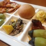 ブッフェブルーム - 