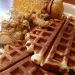 ブッフェブルーム - 