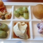 ブッフェブルーム - 