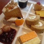 ブッフェブルーム - 