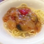 ブッフェブルーム - 