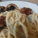 UCC Cafe Terrace - 