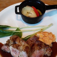 Bar Espanol LA BODEGA 大阪店 - イベリコ豚
