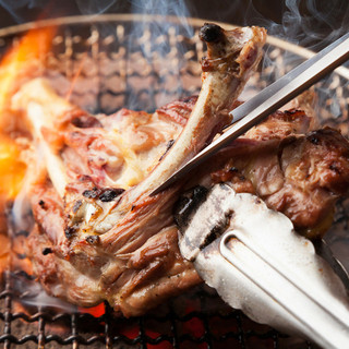 新橋シャモロック酒場