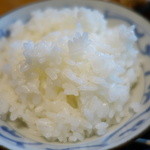 Sengakuji Monzem Monya - ご飯