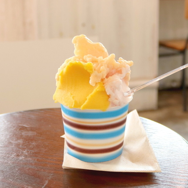 トイ トイ トイ Toi Toi Toi 瓦町 アイスクリーム 食べログ トイ トイ トイ Toi Toi Toi 瓦町 アイスクリーム 食べログ