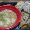 らー麺土俵 鶴嶺峰