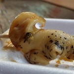 松島串や - 大粒でちゅるぷりっ！のつぶ貝♪