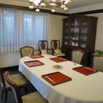 花の木 - 素敵なおうちです♪