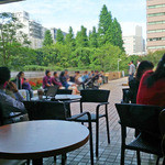 スターバックスコーヒー 池袋サンシャインシティアルパ店