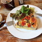 ELMERS GREEN CAFE - 