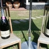 THE OCEANS 3710 - モエシャンの瓶