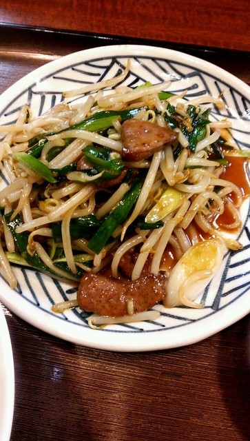 三宝亭 長岡寺島店 長岡 中華料理 食べログ