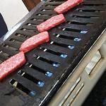 焼肉参番館 - 2015・9　赤身