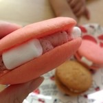 AKI'S - ストロベリーにはマシュマロが