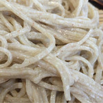 Soba Ichijin - 