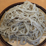 Soba Ichijin - 