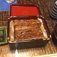 明神下 神田川 本店 - 