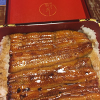明神下 神田川 本店 - 