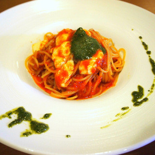 イタリアンレストラン ピーノ_1