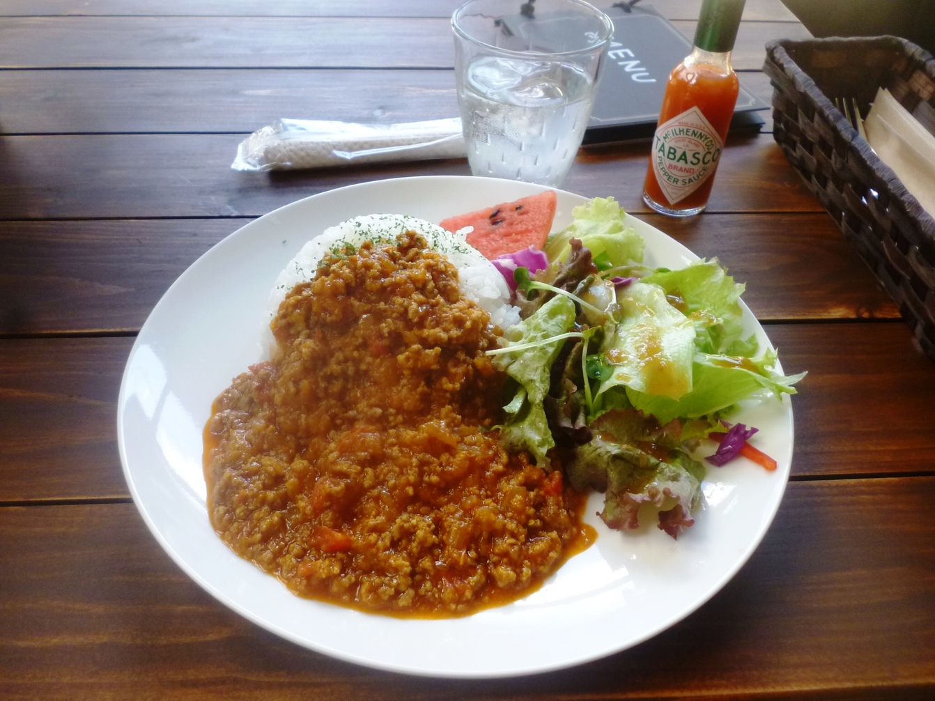 Cafe ちょこんと。 name=