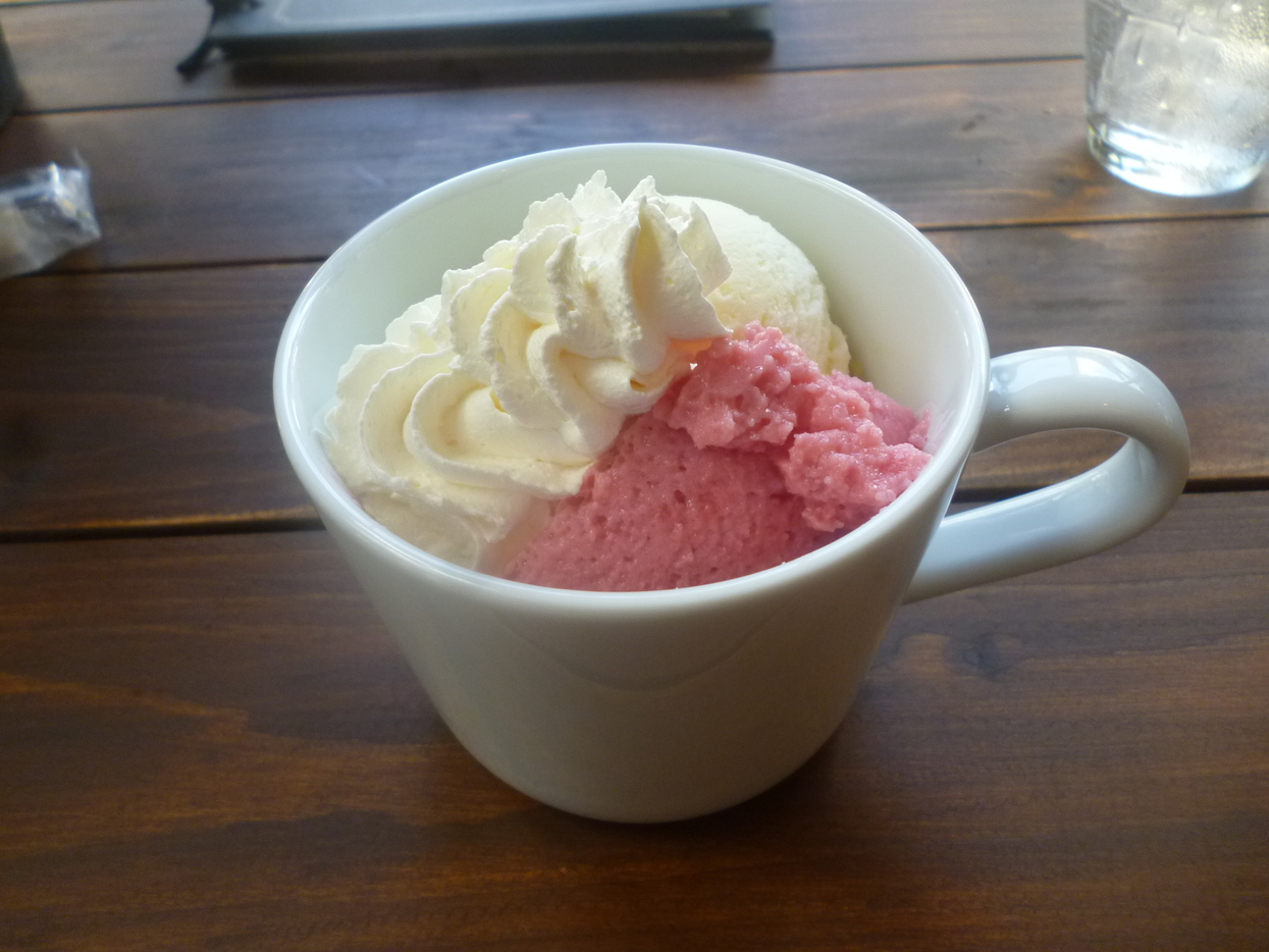 Cafe ちょこんと。 name=
