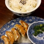 餃子セット