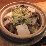 Asatoya - ブリと白菜