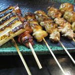 炭火焼 天晴 あっぱれ - 