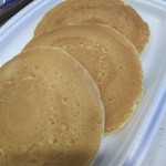 McDonald's - パンケーキ