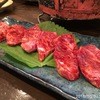 焼肉 ももふく