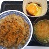 吉野家 ヴィアあべのウォーク店