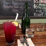 FRIEDMANS - フレッシュスクイーズドレモネード！