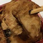 登利平 - 鶏胸肉