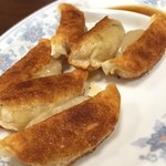 さつまラーメン - ぎょーざっ！