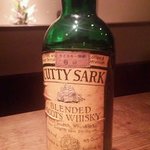 酒肴 銀杏堂 - Cutty Sark