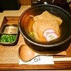 うどんや ぼの