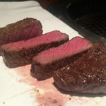 よろにく - 2015/10_シンシン焼き上がり