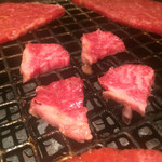 よろにく - 2015/10_タン耳？