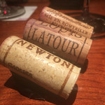 よろにく - 2015/10_本日赤ワイン