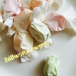 Stillwater Sweets - マンゴー・イチゴ・ライム・パイナップルの４種類入ってましたぁぁぁ～♪