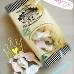 Stillwater Sweets - 美味しいソフトキャンディー日本でゆうとハイチューみたいな感じかな。。。