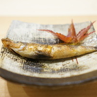 鮨 まるふく - 