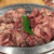 焼肉 八廣 - 料理写真:タンとタンモトだっけな。