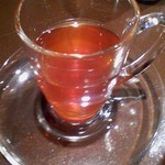 ルイボスティー