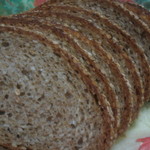 ベッカライ ビオブロート - ビオブロート