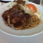 厳選洋食さくらい - さくらい　しょうが焼き