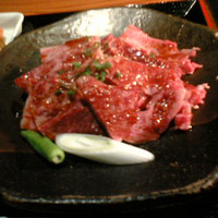薩摩 牛の蔵 広尾本店 - 