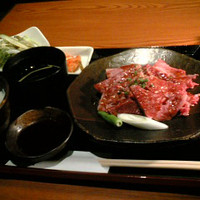 薩摩 牛の蔵 広尾本店 - 