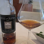 ビオディナミコ - 深みのあるデザートワイン